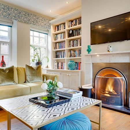 Spence Lodge: Beautiful 2-Bedroom Stone Cottage Alnmouth Esterno foto