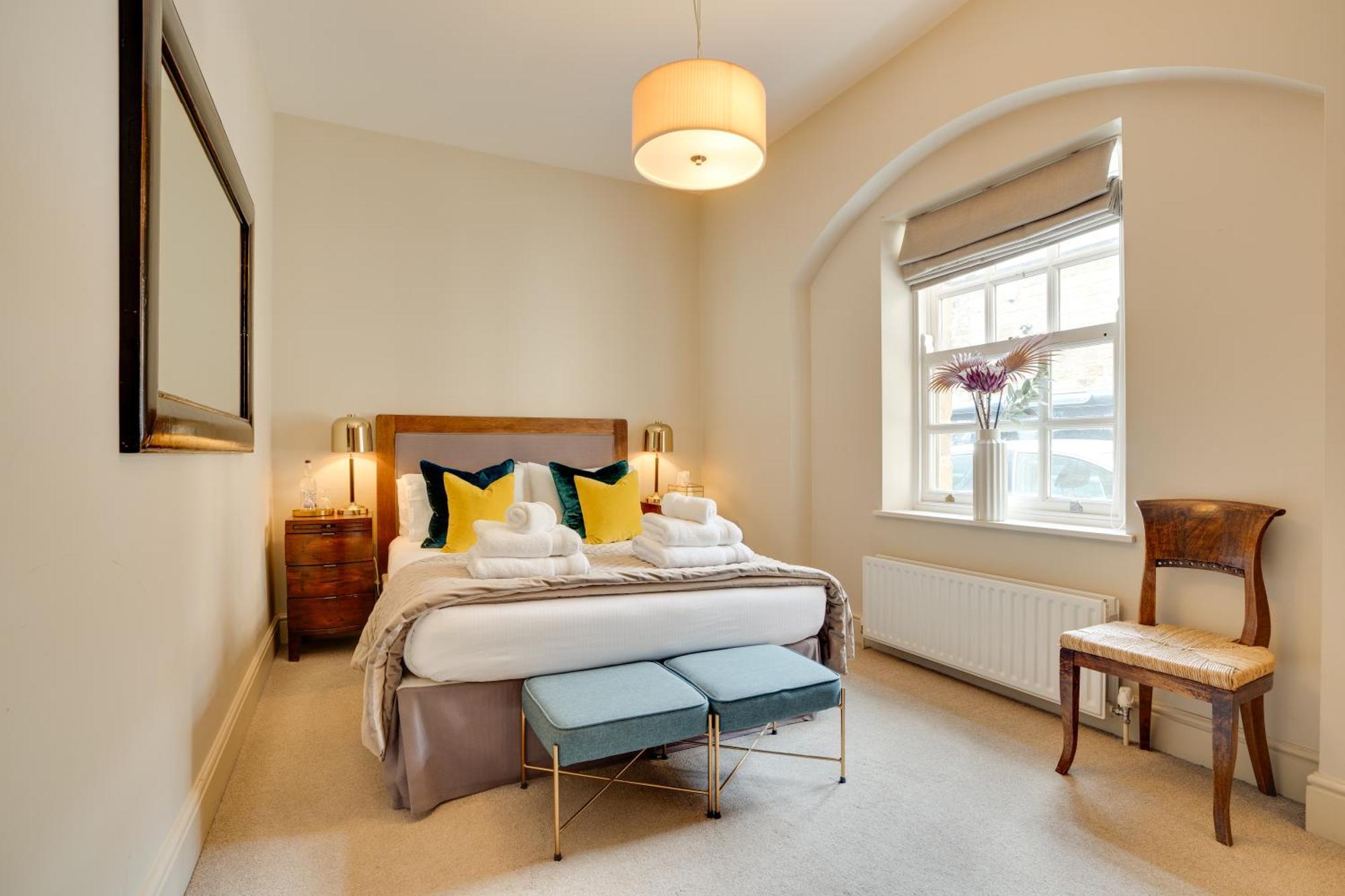 Spence Lodge: Beautiful 2-Bedroom Stone Cottage Alnmouth Esterno foto