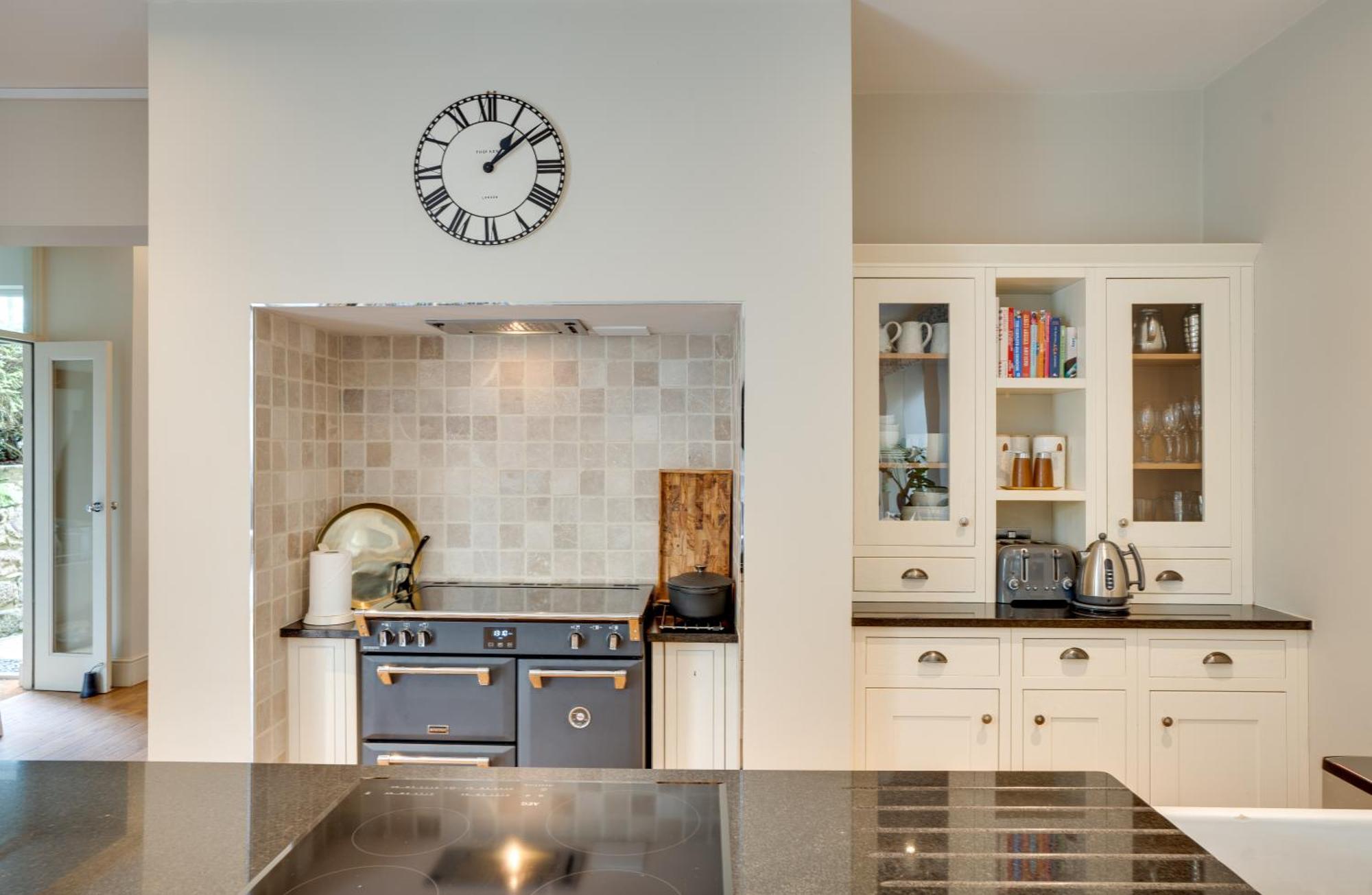 Spence Lodge: Beautiful 2-Bedroom Stone Cottage Alnmouth Esterno foto