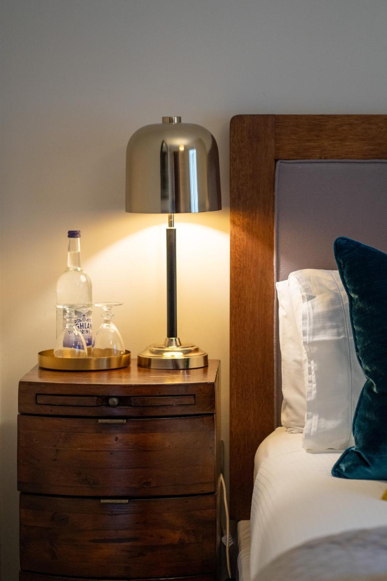 Spence Lodge: Beautiful 2-Bedroom Stone Cottage Alnmouth Esterno foto