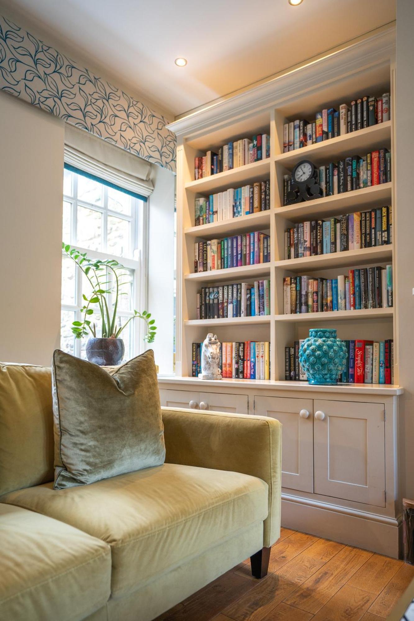 Spence Lodge: Beautiful 2-Bedroom Stone Cottage Alnmouth Esterno foto