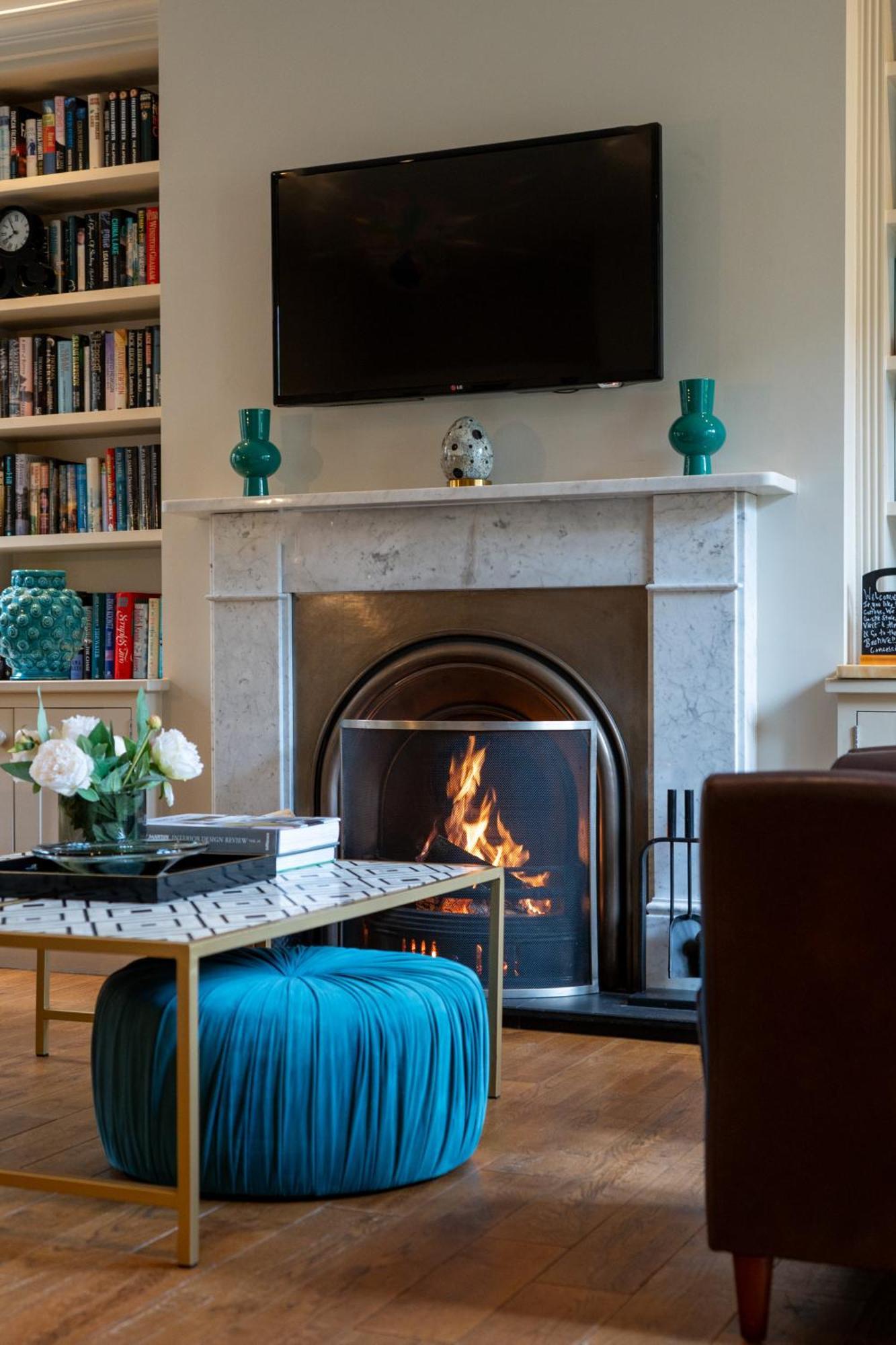 Spence Lodge: Beautiful 2-Bedroom Stone Cottage Alnmouth Esterno foto