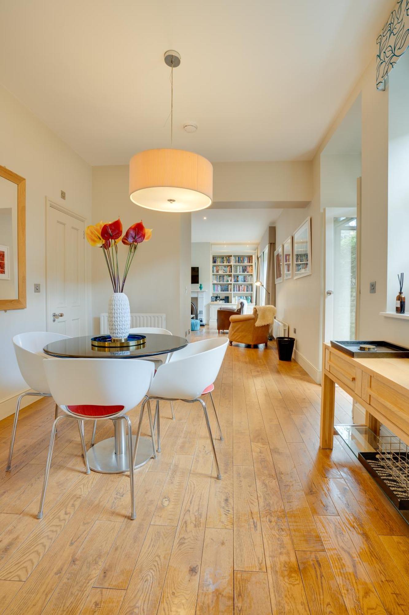 Spence Lodge: Beautiful 2-Bedroom Stone Cottage Alnmouth Esterno foto