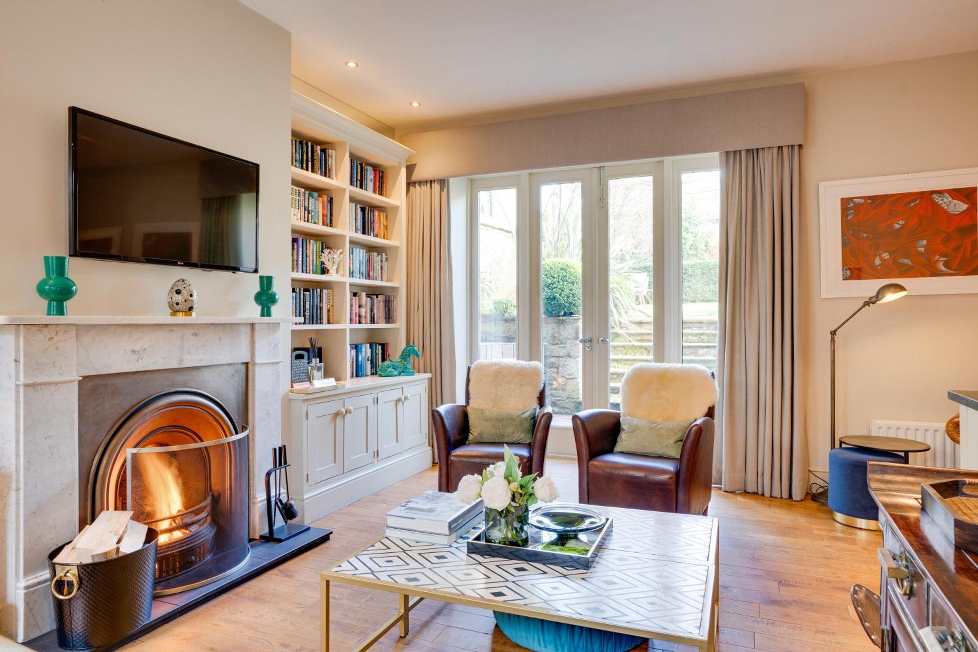 Spence Lodge: Beautiful 2-Bedroom Stone Cottage Alnmouth Esterno foto